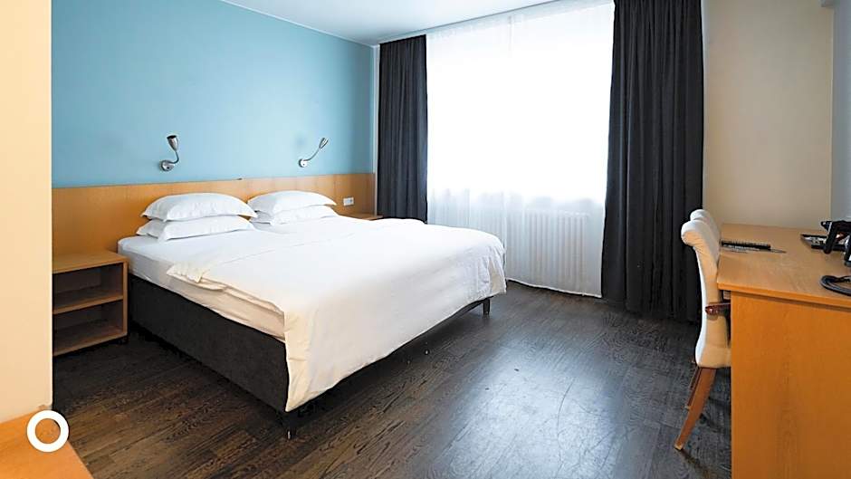 Center Hotels Klopp