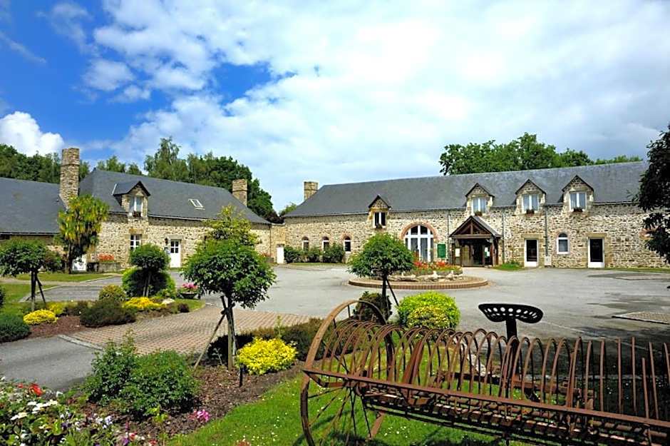 Logis Hôtel Restaurant Relais Du Gué De Selle