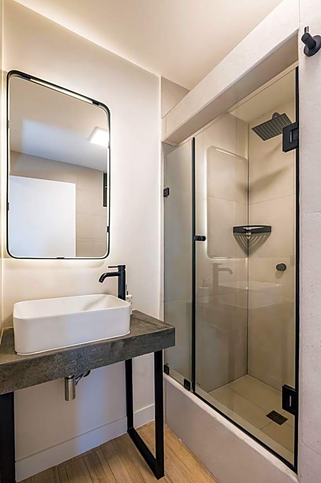 Miraflores Suites Centro