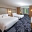 Fairfield Inn & Suites by Marriott Little Rock Airport