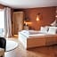 Boutiquehotel Blaue Burg Falkenstein