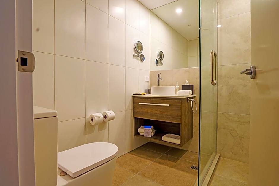 The Sebel Wellington Thorndon