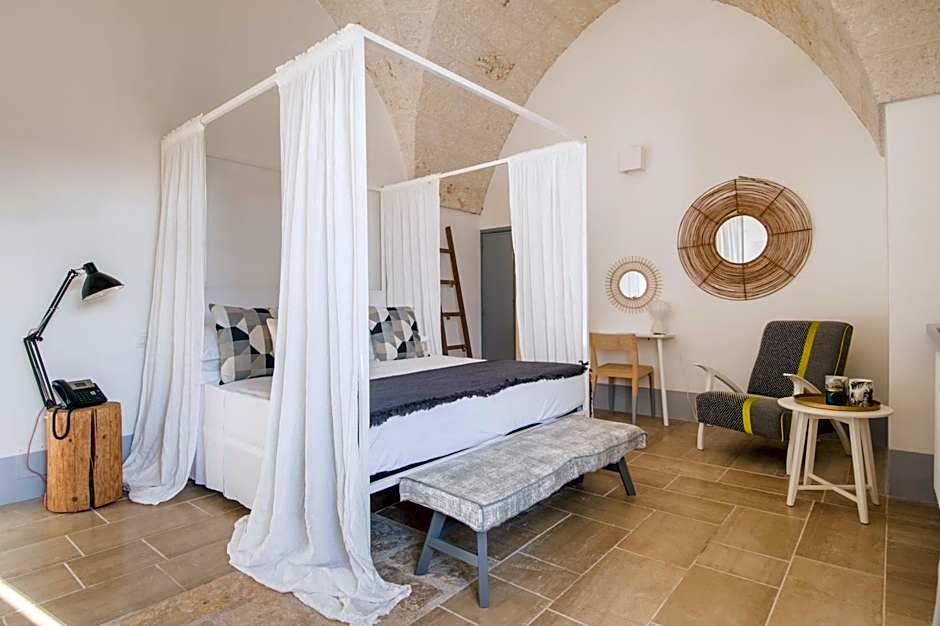 Masseria San Giovanni - Epoca Collection