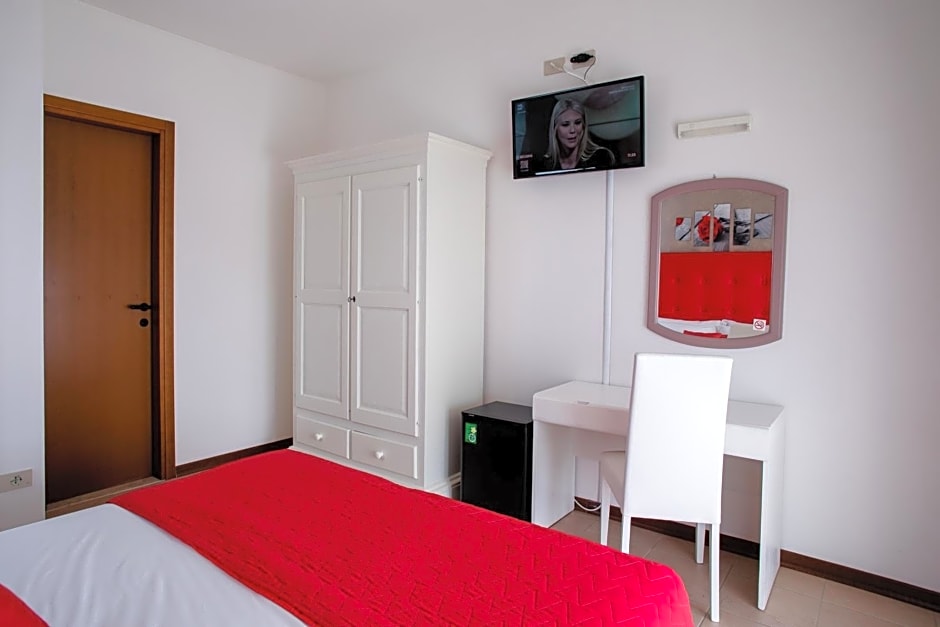 Hotel Picobello Pineta