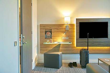 Room, 2 Twin Beds