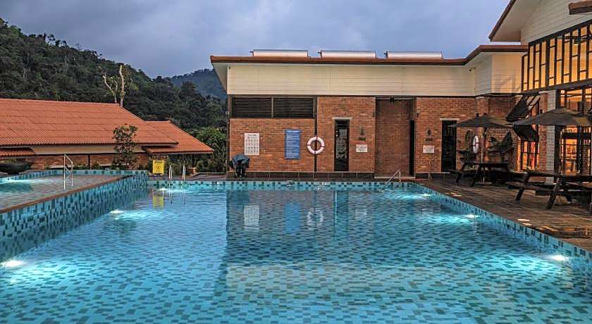 Sebayu Retreat Gopeng