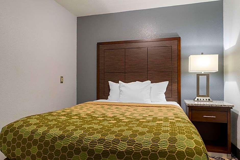Econo Lodge Shelbyville North