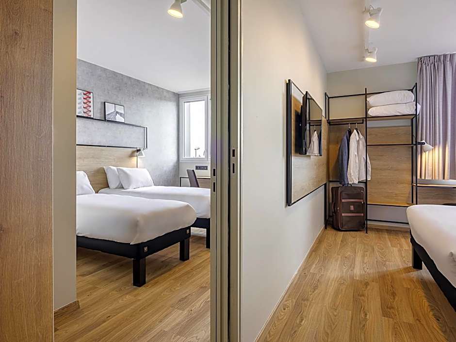 ibis Dijon Sud