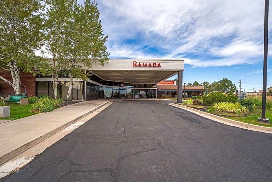 Ramada by Wyndham Cedar City