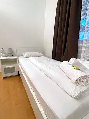 Executive Triple Room
