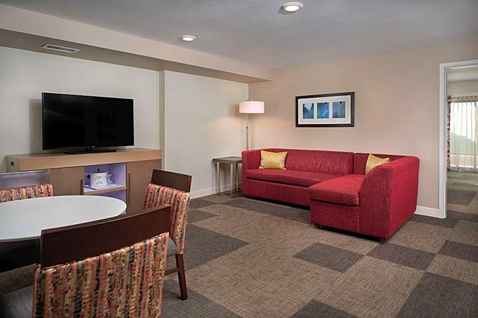 Hampton Inn By Hilton & Suites Phoenix Scottsdale Shea Blvd, AZ