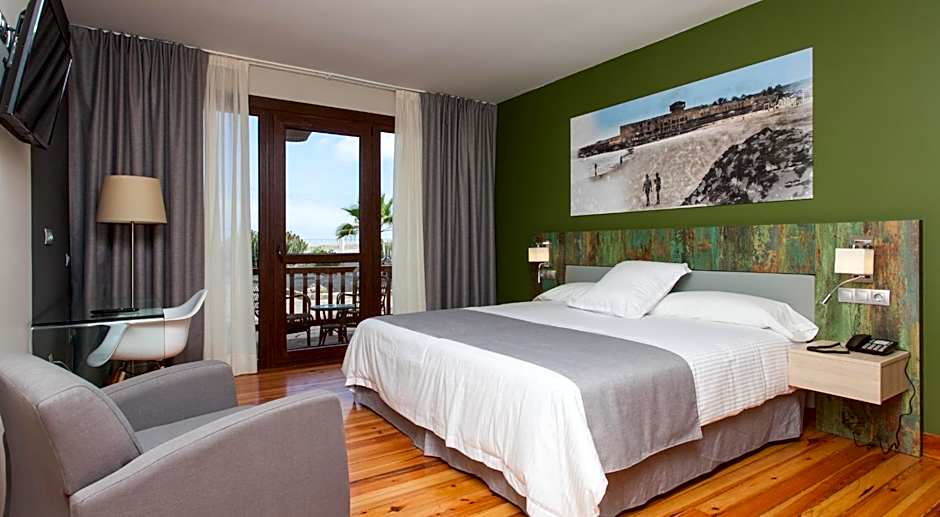 Hotel el Mirador de Fuerteventura