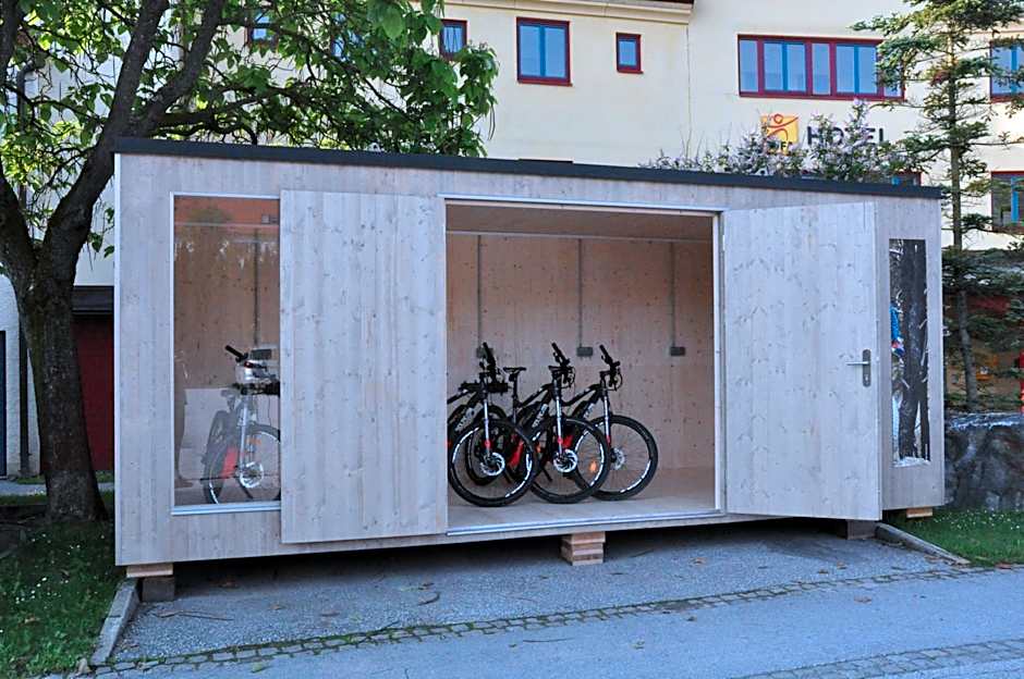 JUFA Hotel Maria Lankowitz