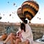 Azure Cave Suites - Cappadocia