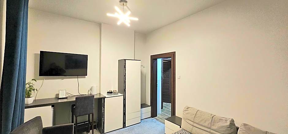 Vita - Apartamenty przy Parku Solankowym