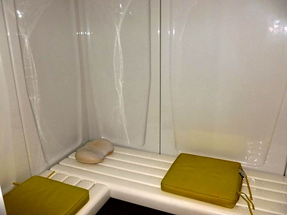 La chambre au Château