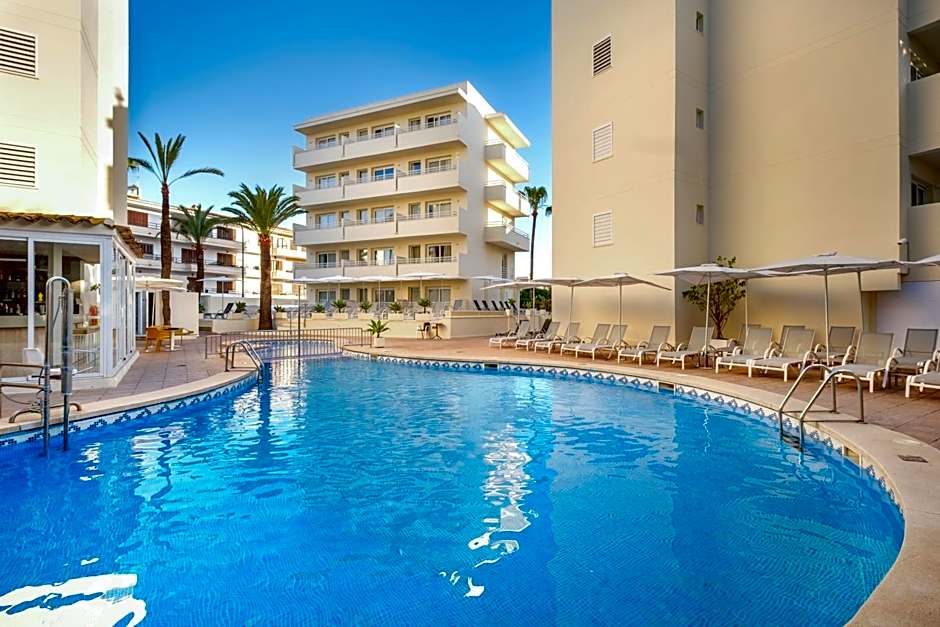 Cabot Cap de Mar Spa