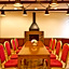 Ageo Tobu Hotel