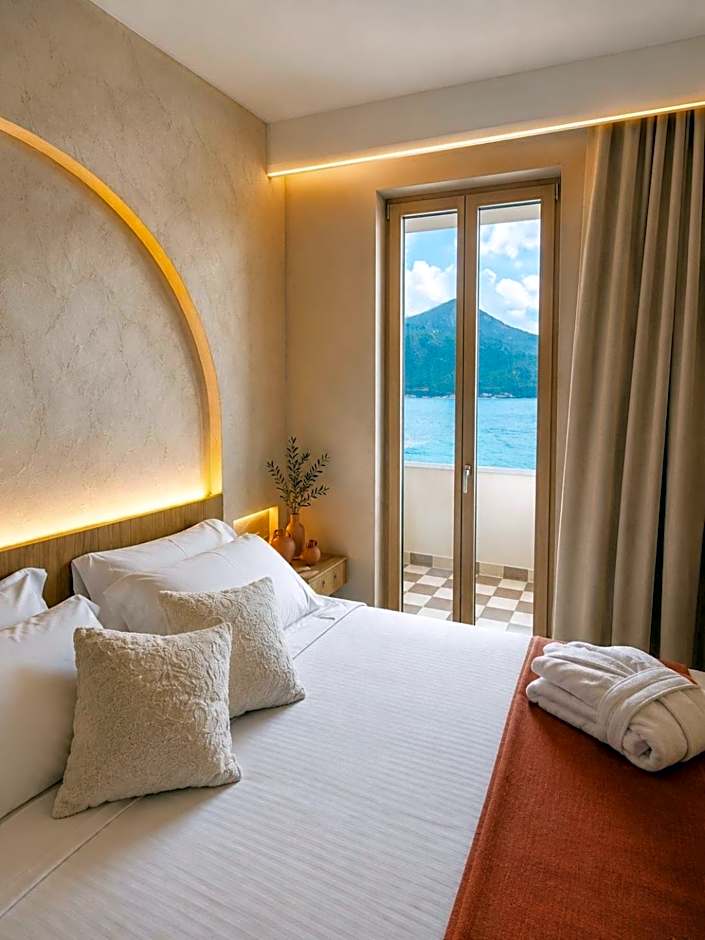 Beach Hotel Terracotta