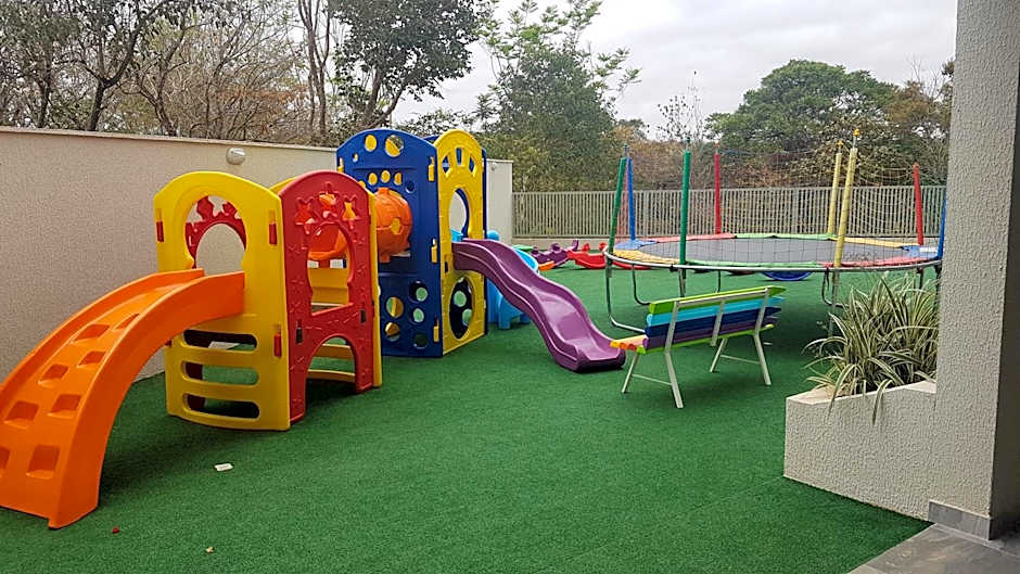 Park Veredas Flat Service