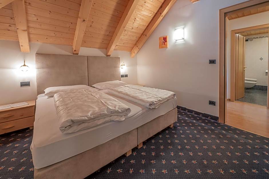 Residence Garni Stella