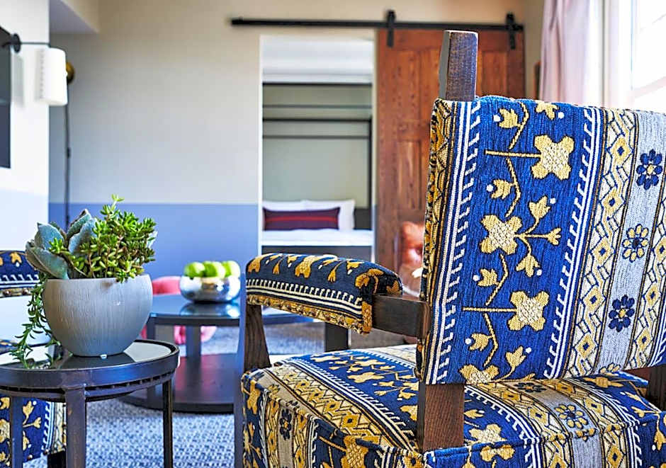 The Hollywood Roosevelt