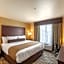 Cobblestone Hotel & Suites Hartford