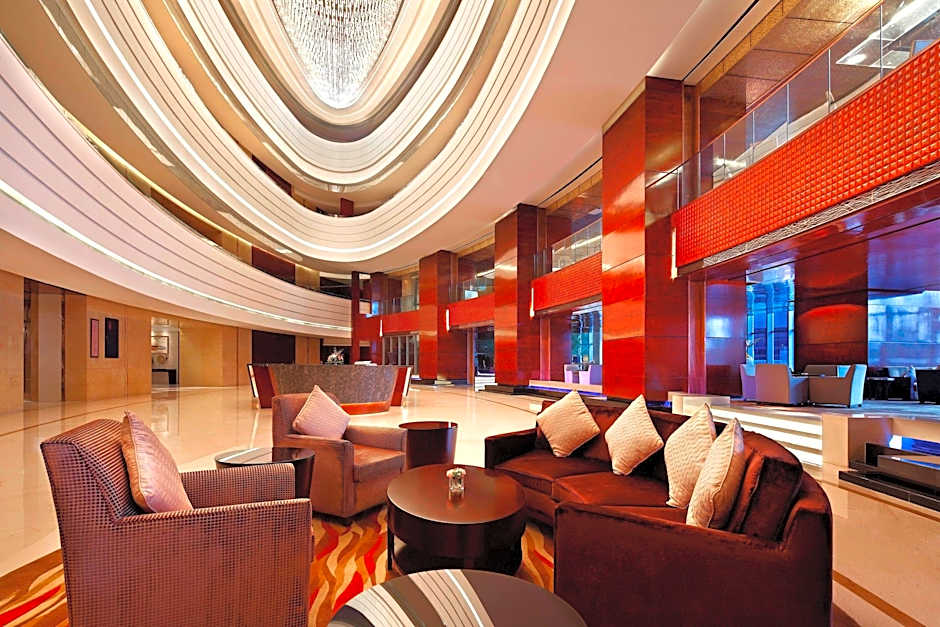 Sheraton Jinzhou Hotel