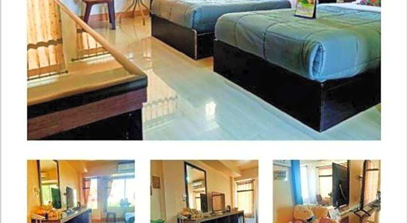 Winhouse Hotel