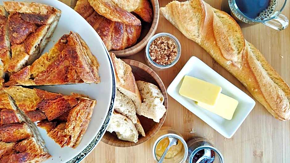 Le Prince - Maison d'hôtes