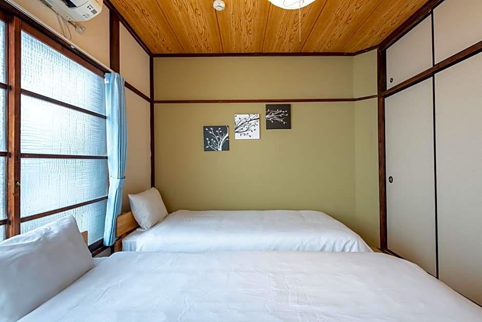 東上野戸建