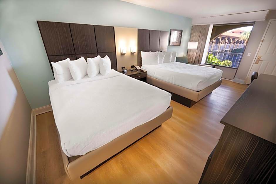 Best Western Historical Inn