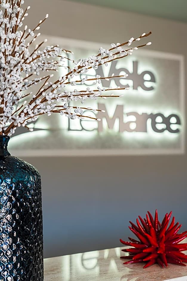 Appartamenti Le Vele