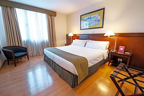 Premier Suite