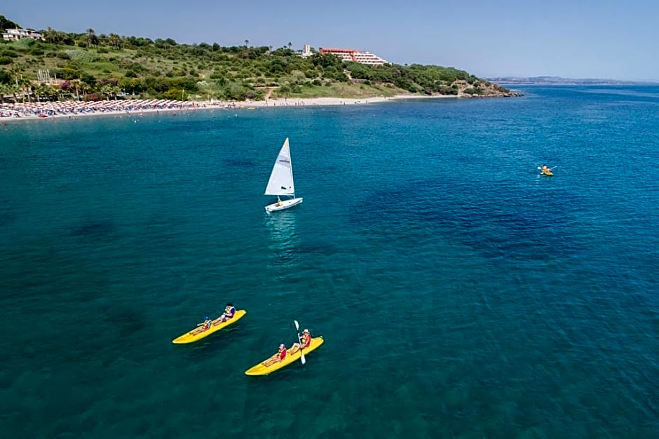 Club Torre Del Barone