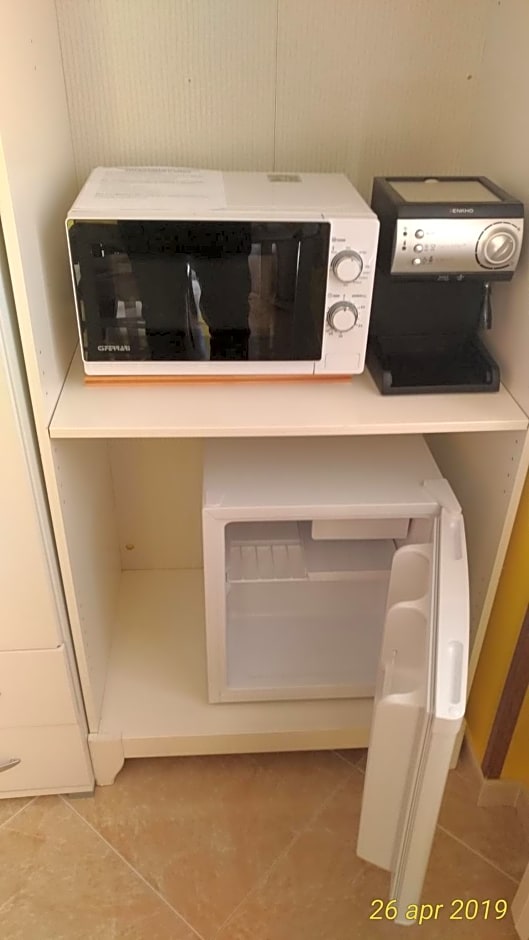 B&B Il girasole - A casa di Ale