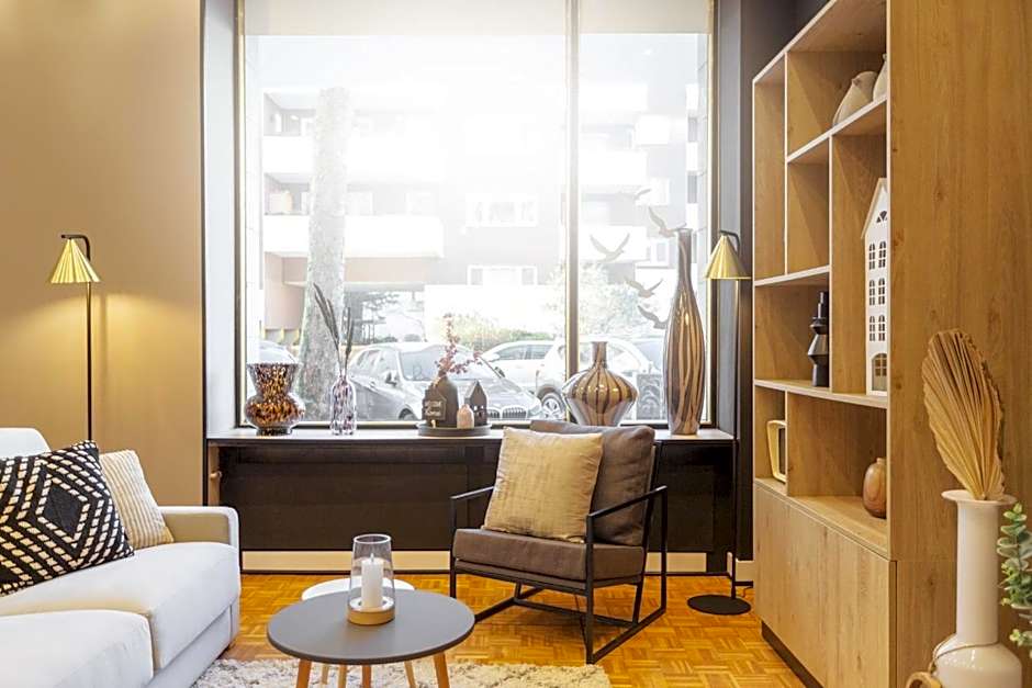 Garner Hotel Berlin Kudamm By Ihg