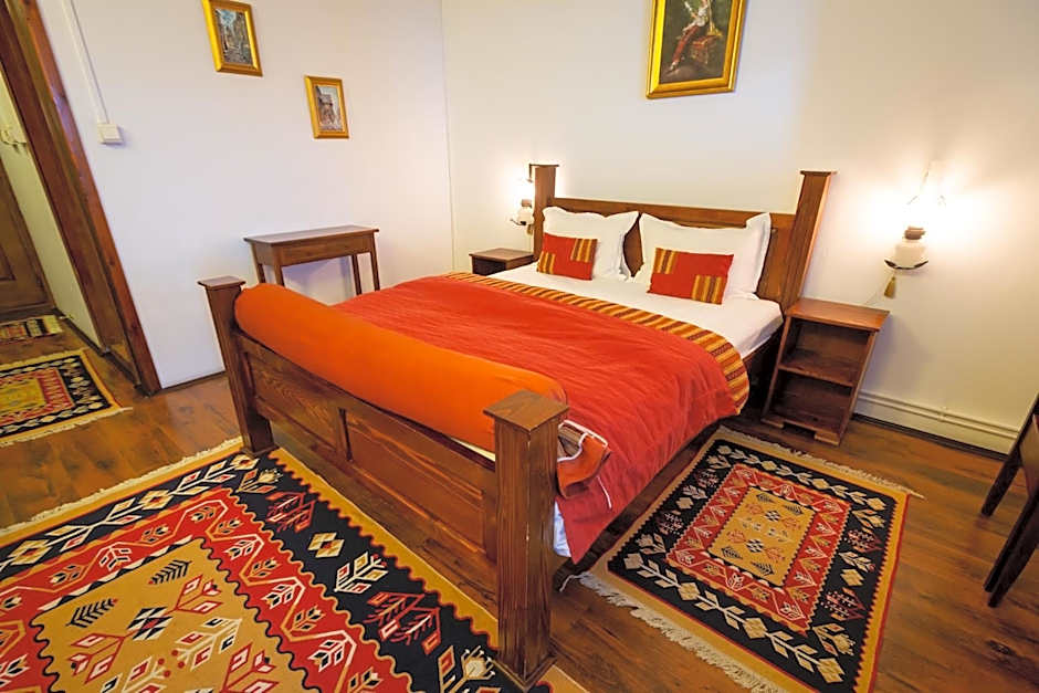 Complex Turistic "Moara Dragaicilor"