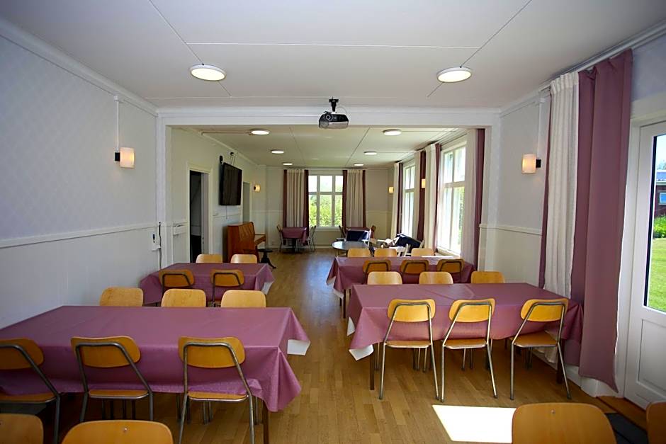 Semesterhemmet Sommarro