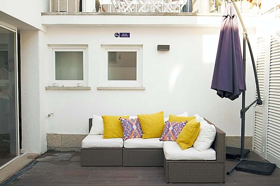 Art 4 You Cascais Suites