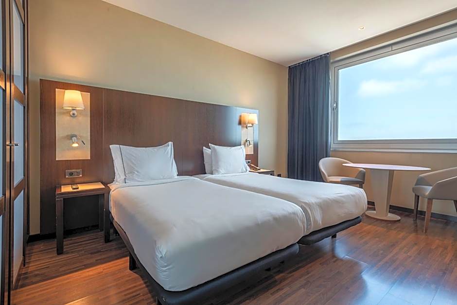 Leonardo Royal Hotel Barcelona Forum