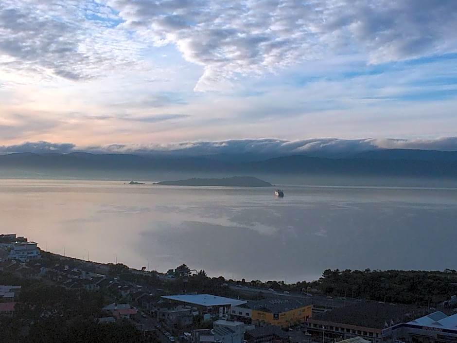 Harbour Lodge Wellington