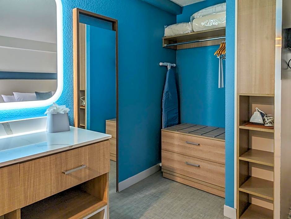 Homewood Suites by Hilton Oklahoma City Airport