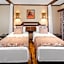 Sarova Shaba Game Lodge