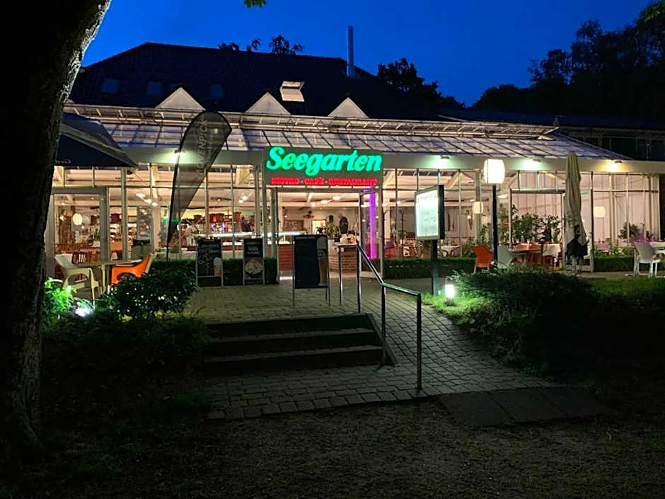 Hotel Seegarten GmbH