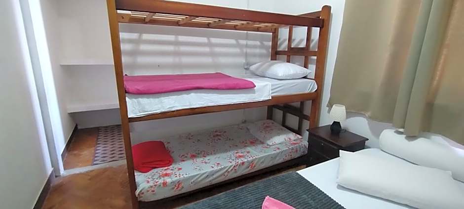 Pousada Vale do Café