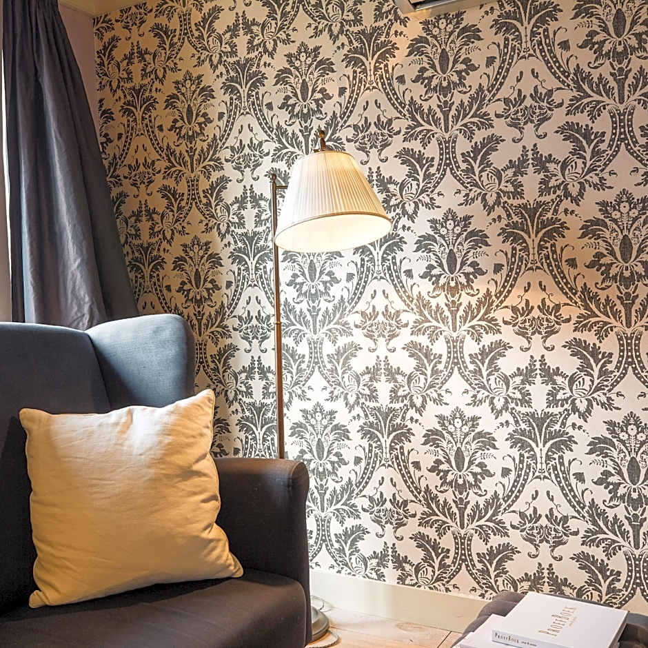 Suitehotel Posthoorn