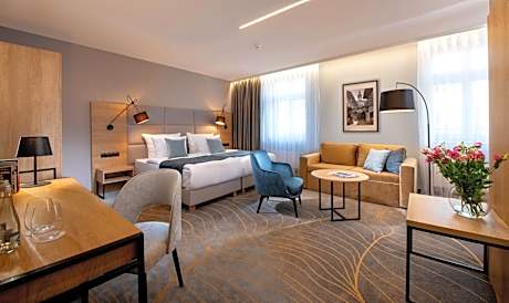 Hotel M29