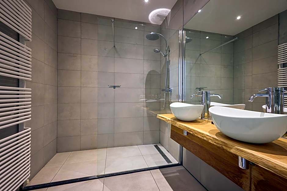 Hotel Duinrand Drunen