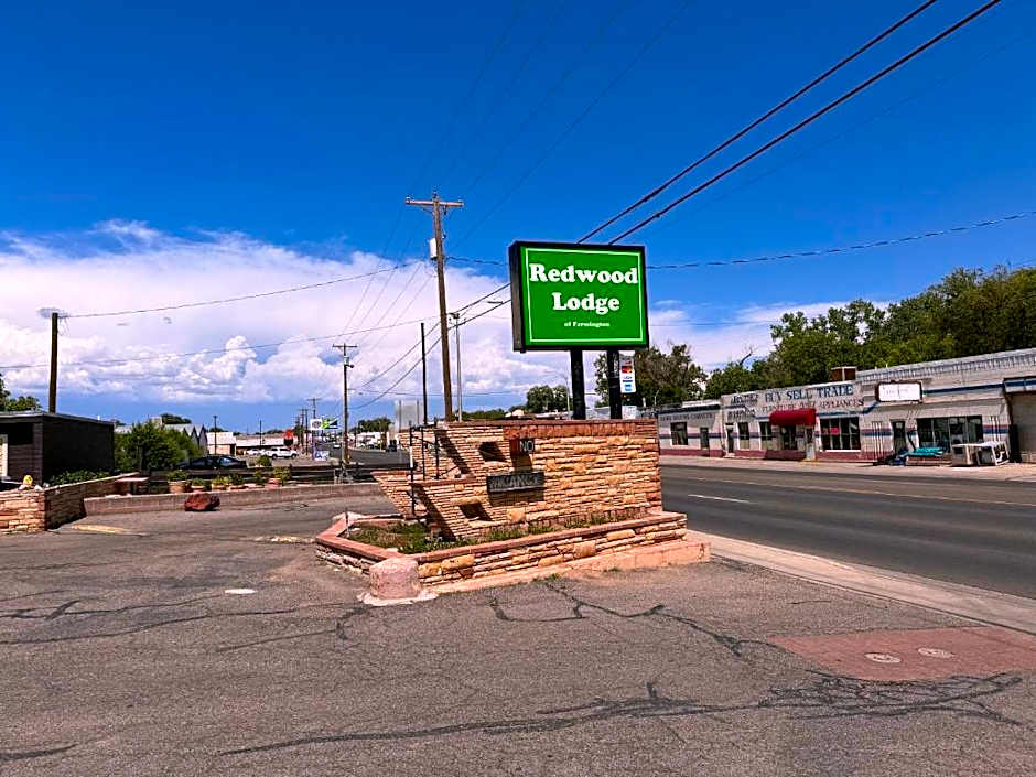 Travelodge Farmington – Farmington, NM